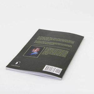 ปกแข็งพิมพ์ลายหนังสือเด็กโลโก้ตามสั่ง - Product Image 5