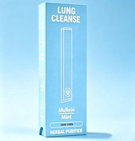 Diffuseur d'arômes et inhalateur stylo personnalisé QUAD pour arrêter de fumer, soulager le stress, stimuler l'énergie et la concentration, à base de plantes naturelles, pour un sommeil apaisant, avec cadeau en papier