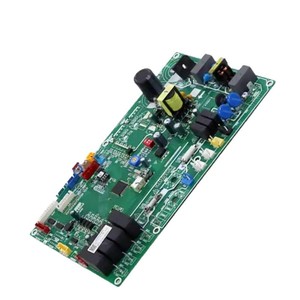 เมนบอร์ดเครื่องปรับอากาศมีเดีย 17126000005369 MDV D140T1N1 B ระบบ HVAC กลาง ชิ้นส่วนป้องกันฝุ่น - Product Image 2