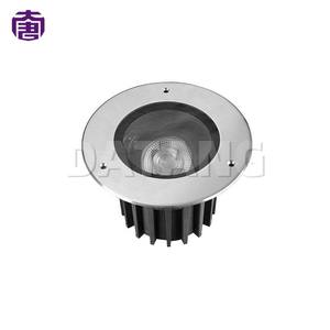 Luz LED para Exteriores con Clasificación IP65, de Aluminio y Acero Inoxidable, para Iluminación Exterior de Hoteles, Plazas y Paisajes - Product Image 3