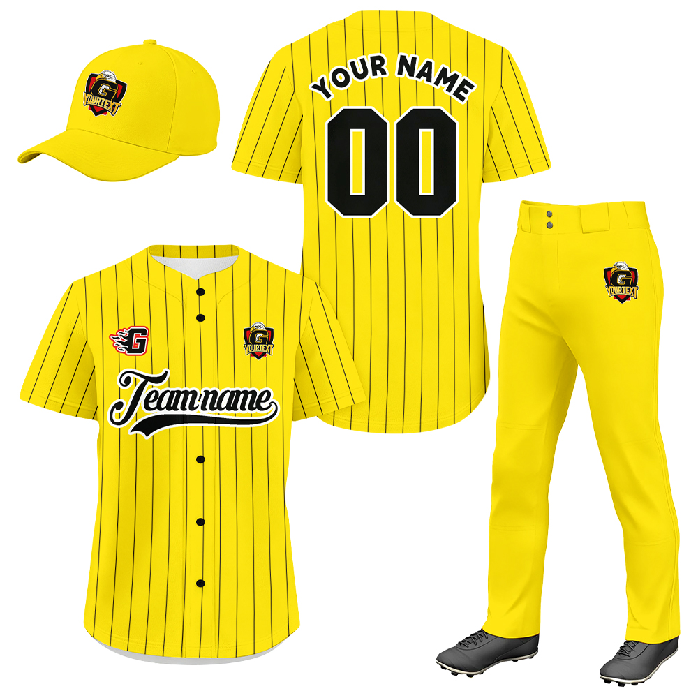 Jaune