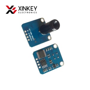 Module d'inclinomètre numérique GY-952A avec sortie de tension analogique - Product Image 1