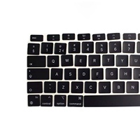 Replacement Keycap for MacBook Air M1 M2 A2179 A2337 A2681 Laptop Keycaps 2020 2021