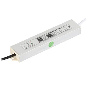 New Product Explosion CE SAA RoSH AC100-240VAC 45W 12v power led driver supply With bathroom mirror