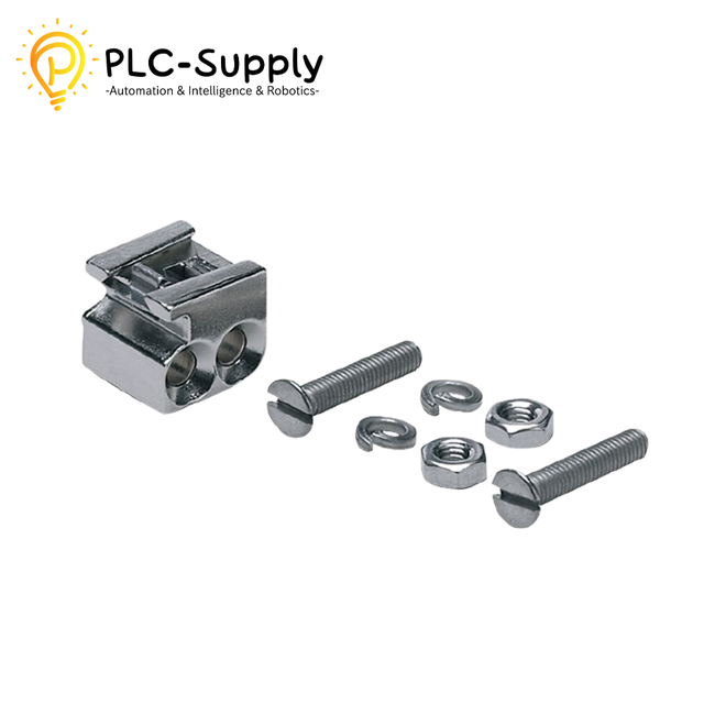 E20965 Stainless Steel Sensor Mounting Bracket for OJ5033 OJ5034 Photoelectric Sensor