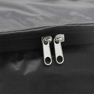 Organisateur de bagages de voyage suspendu, cubes de rangement portables, étagères de voyage suspendues, armoire de voyage pour valise - Product Image 5