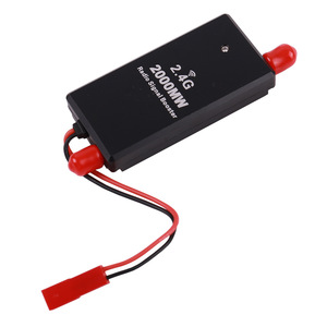 2.4G 2000MW Radio Signal Booster For Remote <b>Control</b> Vehicles <b>RC</b> Parts - Product Image 5