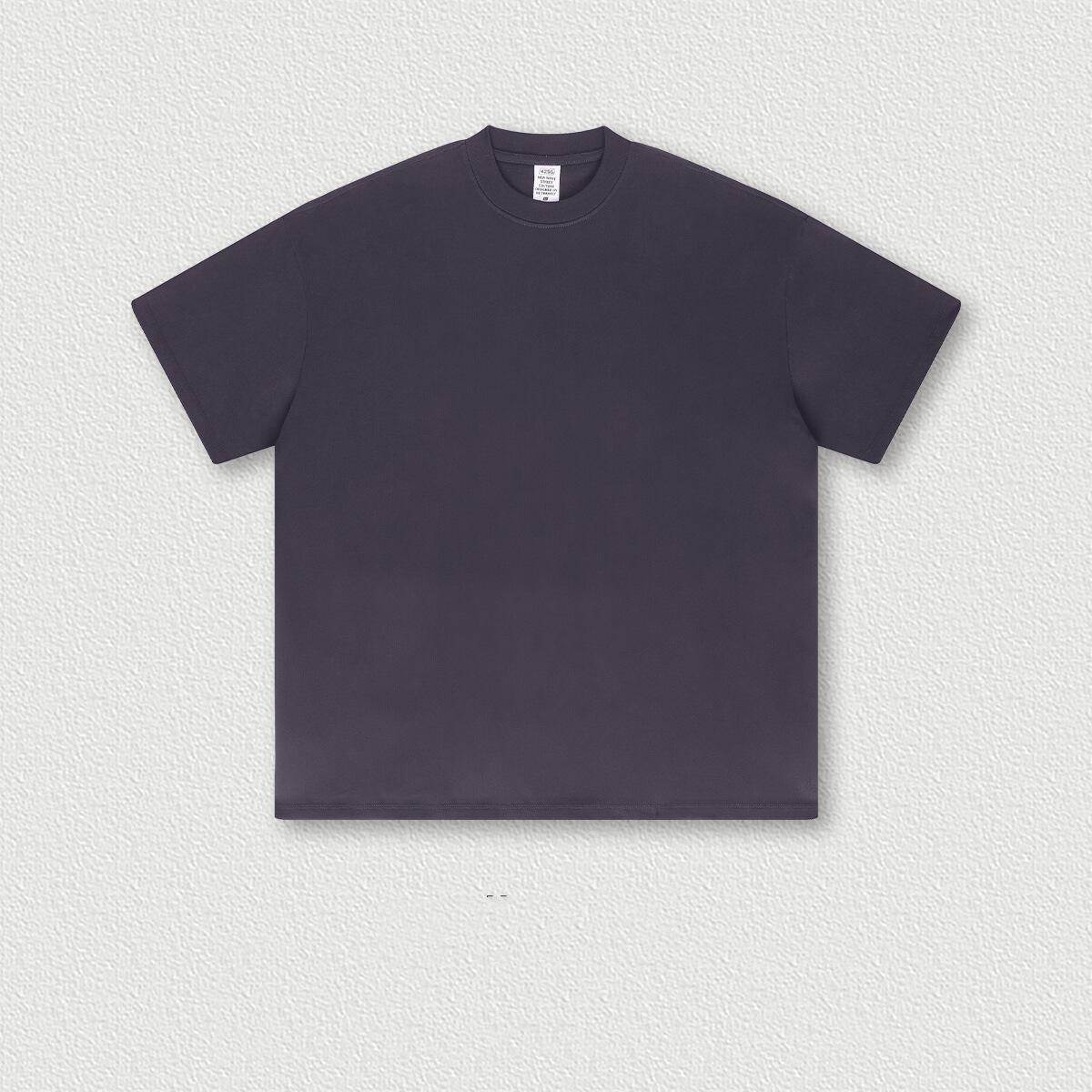 Grape purple
