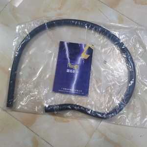 Tuyau d'échappement 6754-21-6170 (6754216170) pour pièces d'excavatrice PC200 PC220 - Product Image 1