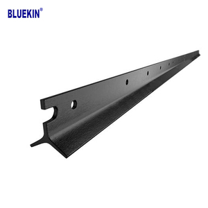 Chất lượng cao giá thấp đúc hàng rào bê tông bài viết - Product Image 2