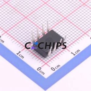 ทรานซิสเตอร์ทรานซิสเตอร์ทรานซิสเตอร์ DIP-8 TLP521-2GB ออปโต้คัปเปลอร์เอาท์พุทแบบใหม่ดั้งเดิมและใหม่ - Product Image 2