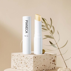 Baume à lèvres hydratant bio naturel avec protection solaire <span class=keywords><strong>SPF</strong></span> <span class=keywords><strong>50</strong></span>, marque privée OEM, nouveau soin bio pour les lèvres - Product Image 6