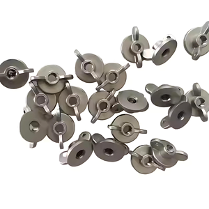 T50T25 Tuerca de sujeción manual tipo R para esparcidor, piezas de repuesto para drones agrícolas DJI T50T40T25 - Product Image 5