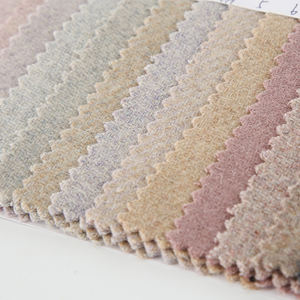 Tessuto per Cappotti Invernale Caldo Morbido Pesante 800gsm 50% <span class=keywords><strong>Lana</strong></span> 50% Poliestere - Product Image 5