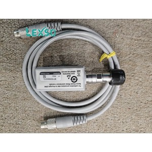 Capteur de puissance moyenne Keysight E9300a série E, -60 à +20 Dbm (plage dynamique de 80 Db), 10 Mhz 18 Ghz - Product Image 2