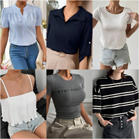 Fournisseur de vêtements en gros Ssheein, Robes décontractées Sheines, Expédition aléatoire, Balles de vêtements Sheines, Neuf, Vente en gros