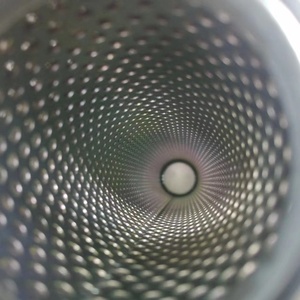 FG PI 37040 DN DRG 60 ของแท้จากโรงงาน FG Filter Filtration Group (เซี่ยงไฮ้) จำกัด มีสินค้าในสต็อก คุณภาพสูง ราคาแข่งขัน - Product Image 3