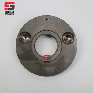 Suku Cadang <span class=keywords><strong>Excavator</strong></span> GM40VC TM40 TM40VC TM40VD <span class=keywords><strong>Motor</strong></span> Penggerak Perbaikan Suku Cadang untuk EC210B EC240B DH225 DH220 HD1023 Final Drive - Product Image 6