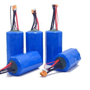 Paquetes de baterías recargables 4s1p 4s2p 4s3p 4s4p 4s5p 4s6p4s7p 4s8p 4s9p <span class=keywords><strong>4s10p</strong></span> 14,8 V 14,4 V 21700 <span class=keywords><strong>18650</strong></span> paquete de baterías de iones de litio - Product Image 6