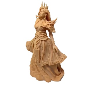 Высокоточные услуги 3D-печати на заказ (OEM) с индивидуальным дизайном и созданием прототипов - Product Image 2