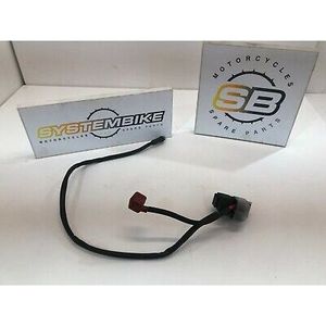 Relais de démarreur Suzuki GSX-R 600 750 2004 2005 Pièce de moto compatible - Product Image 1