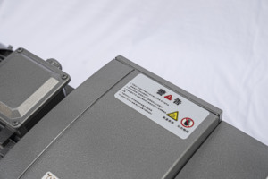 कार्टन प्रिंटिंग उपकरण के लिए उच्च दबाव मूक वैक्यूम पंप <span class=keywords><strong>dvt</strong></span>/kdt दोहरे मॉडल - Product Image 5