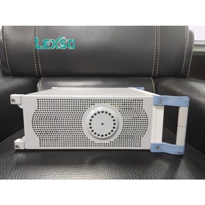 R&<b>s</b> Zvl6 2-port, <b>9</b> Khz- 6 Ghz Network Analyzer, Type N (f) - Product Image 2