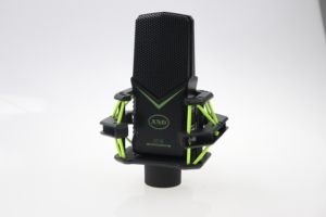 Micrófono de grabación de estudio profesional - Product Image 6
