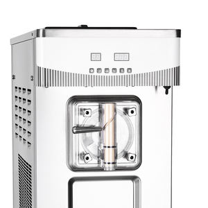 آلة طين بتصميم جديد للمساحة 60 لتر آلة هزة الحليب - Product Image 5