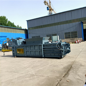 Longmiao Contenedor Cuadrado Grande Totalmente Automático para Papel Reciclado, Origen Shandong, 16000 kg de Peso, Dimensiones 9500x2000x1600 mm - Product Image 3