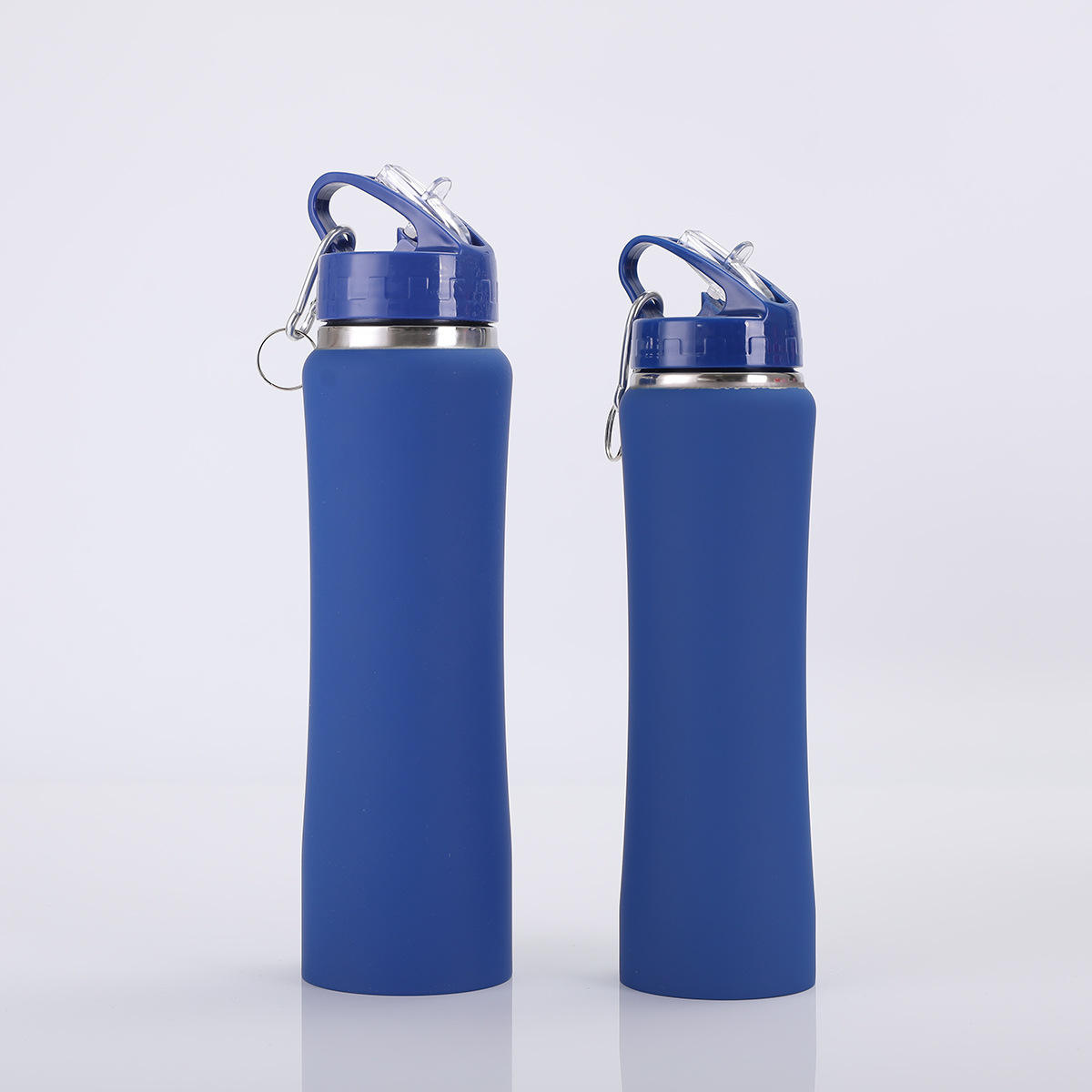 สีฟ้า-600มล.