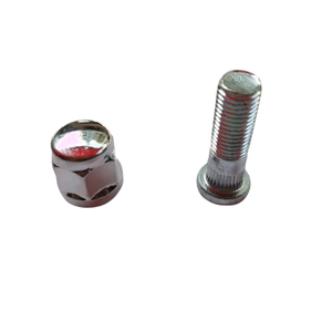 Fabricante Directo OEM 90381-S4L-003 90113-SA0-006 Tuerca <span class=keywords><strong>de</strong></span> Rueda, Perno <span class=keywords><strong>de</strong></span> Cubo <span class=keywords><strong>de</strong></span> Rueda, Fijador para Honda Accord, Civic, CRV, XRV - Product Image 3