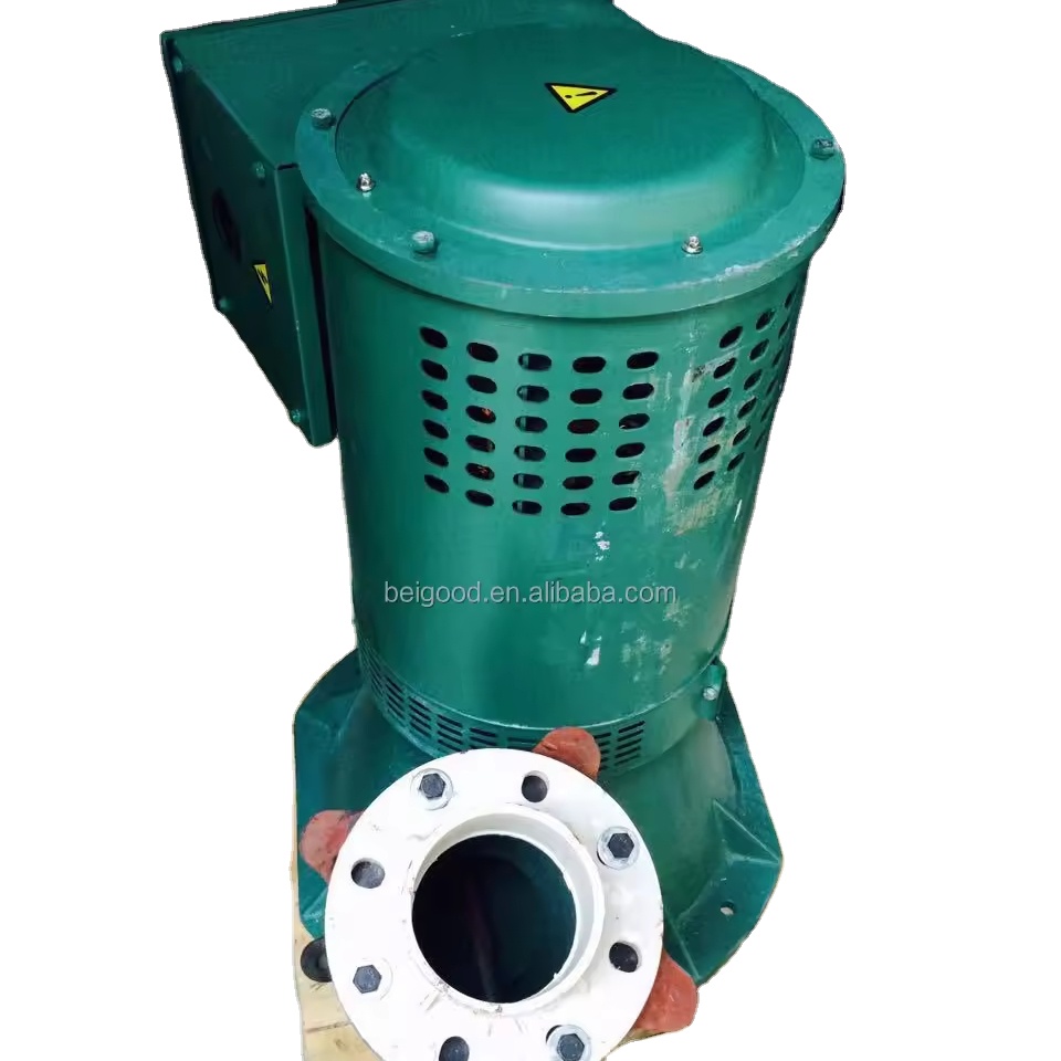 Types of Hydro Generators Efficient Power Solutions
