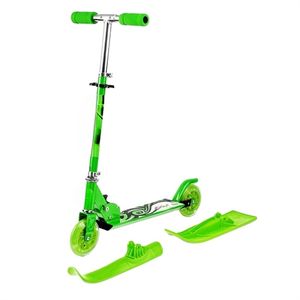 Vente en gros directe d'usine Scooter à neige personnalisé Toboggan de traîneau pour enfants Jouets d'hiver Spider-Man - Product Image 3