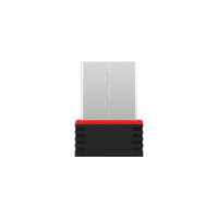 Adaptateur WiFi USB mini BL-WN151 RTL8188FTV, récepteur et émetteur sans fil portable pour ordinateur portable et ordinateur de bureau LB-LINK