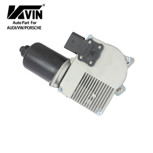 VW/Audi silecek motoru için KVIN 4L1955119A silecek motoru Q7 4L1 955 119 a için - Product Image 1