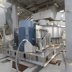 PF-1007 Kleiner Prallbrecher für Kalkstein- und Betonzerkleinerung mit Hoher Kapazität von 30-40t/h, 45kW Wechselstrommotor, 24-Stunden-Unterstützung - Product Image 6