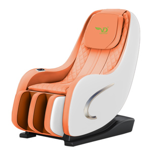 Poltrona Massaggiante Elettrica a Gravità Zero VD Group, Modello VD-S002, per Ufficio e Casa, con Massaggio a Punti Fissi/SL, Produzione OEM ODM Cinese - Product Image 2