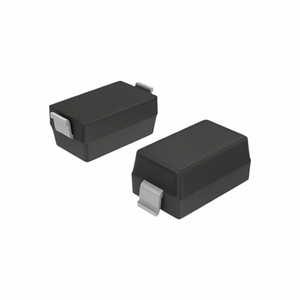 SOD-123 BAT54ZFILM Price List For Electronic Components In Stock Single Diodes - Product Image 1