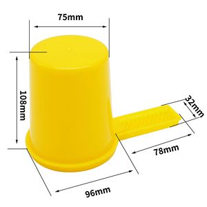 <span class=keywords><strong>Bebederos</strong></span> de Plástico <span class=keywords><strong>para</strong></span> Apicultura, Fuente de Alimentación y Bebida <span class=keywords><strong>para</strong></span> <span class=keywords><strong>Abejas</strong></span> en la Entrada de la Colmena, Herramientas de Apicultura - Product Image 1