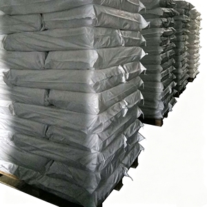 Bolsa de Embalaje para Polvo de Agente Auxiliar Químico Blanco, Materia Prima Industrial para Suministro a Granel - Product Image 1