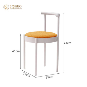 Cafetería personalizada Mcdonald Pizza panadería café té tienda madera cuadrado hospitalidad café restaurante muebles mesa y silla conjunto - Product Image 5