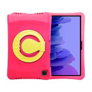 Funda Protectora HGD para Niños para Samsung Galaxy Tab A7 10.4 Pulgadas 2020 T500 / T505, Antigolpes, con Soporte - Product Image 1
