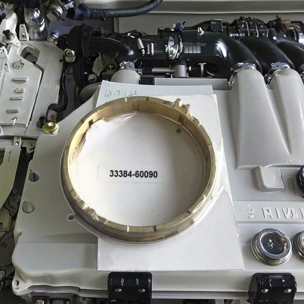 HIACE Synchronizer Ring - High Quality Replacement Part