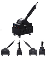 MOKA MK-CN18 Lanceur de confettis et de bombes à eau pour événements festifs et festivals aquatiques