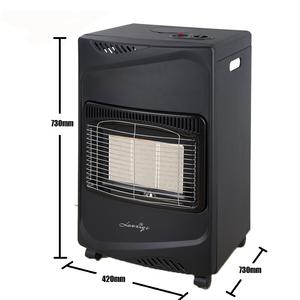 <span class=keywords><strong>Chauffage</strong></span> <span class=keywords><strong>au</strong></span> <span class=keywords><strong>gaz</strong></span> <span class=keywords><strong>mobile</strong></span> à haute capacité <span class=keywords><strong>de</strong></span> charge pour la maison avec CE et dispositifs <span class=keywords><strong>de</strong></span> sécurité triples - Product Image 3