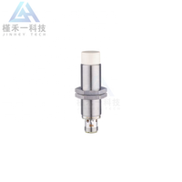 Precio de Fábrica para Sensor de Presión IFM, Transmisor de Presión con Pantalla, Sensor de Distancia Láser O6S202, Sensor Fotoeléctrico