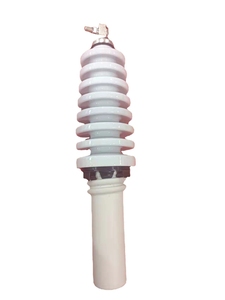 Gran oferta transformador ANSI EN DIN buje aislante de porcelana transformador ANSI bujes estándar <span class=keywords><strong>para</strong></span> transformador de frase única - Product Image 6