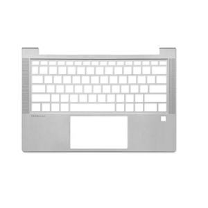 ABCDE-funda para portátil <span class=keywords><strong>HP</strong></span> <span class=keywords><strong>Probook</strong></span> 430, 440, <span class=keywords><strong>450</strong></span>, G8, <span class=keywords><strong>G9</strong></span>, con bisel, reposamanos, 430, G8 - Product Image 5