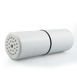 Bộ Lọc Vòi Hoa Sen Mới Về Bộ Lọc Hỗn Hợp Canxi Cacbon Hoạt Tính Bộ Lọc Nước Vòi Hoa Sen 8-10 Tầng - Product Image 4